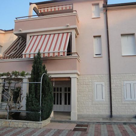 Apartment Svrco زابوريتش المظهر الخارجي الصورة