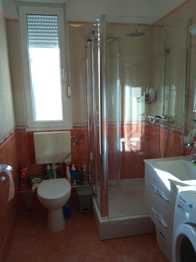 Apartment Svrco زابوريتش المظهر الخارجي الصورة