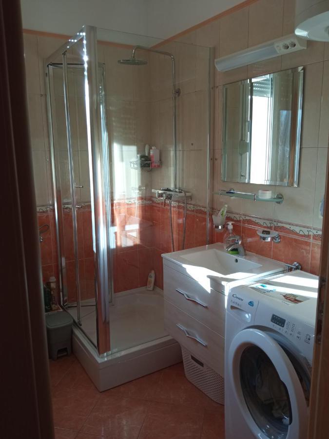 Apartment Svrco زابوريتش المظهر الخارجي الصورة