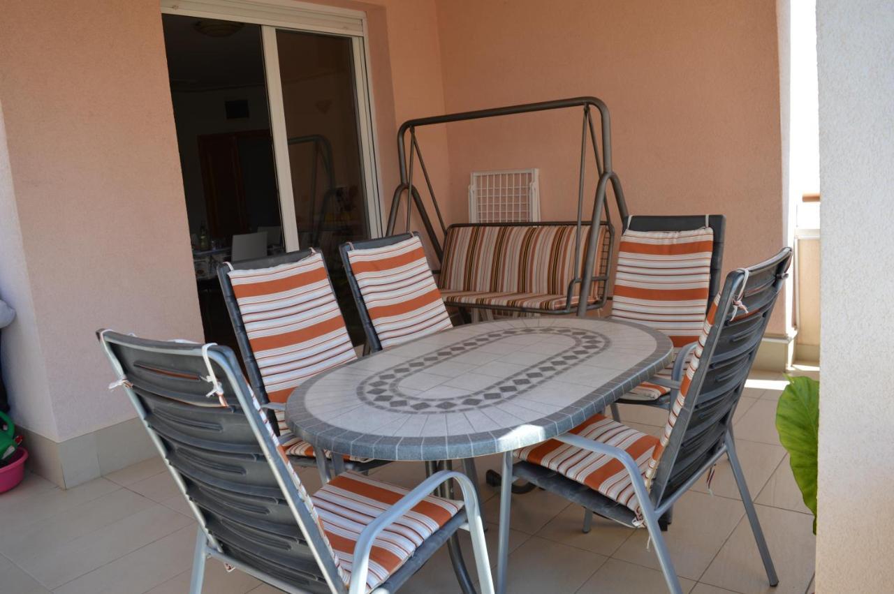 Apartment Svrco زابوريتش المظهر الخارجي الصورة