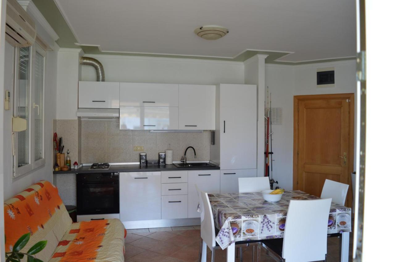 Apartment Svrco زابوريتش المظهر الخارجي الصورة
