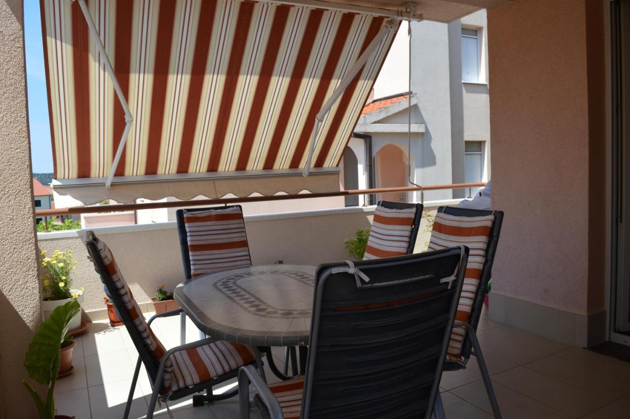 Apartment Svrco زابوريتش المظهر الخارجي الصورة