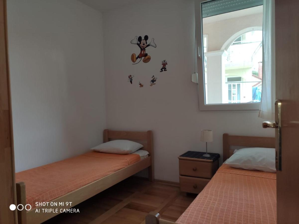 Apartment Svrco زابوريتش المظهر الخارجي الصورة