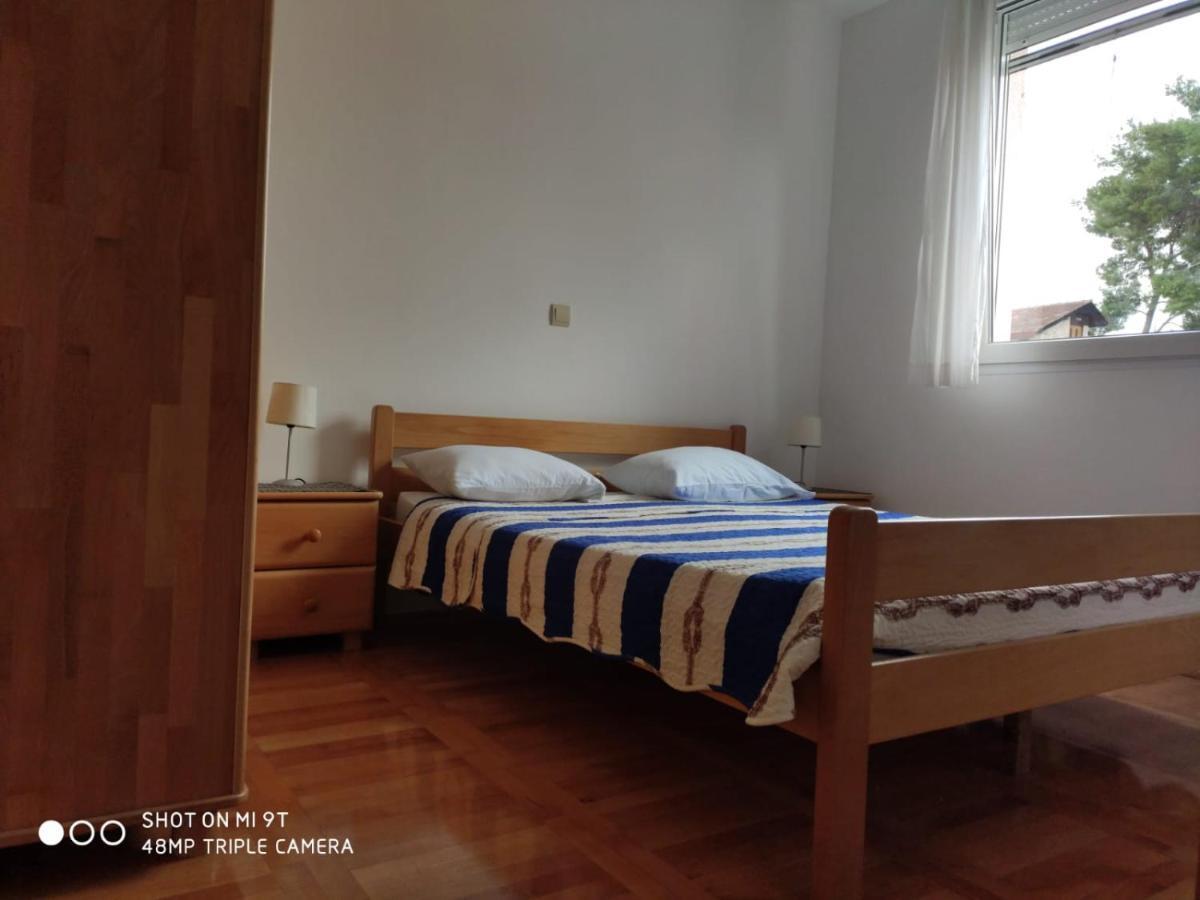 Apartment Svrco زابوريتش المظهر الخارجي الصورة