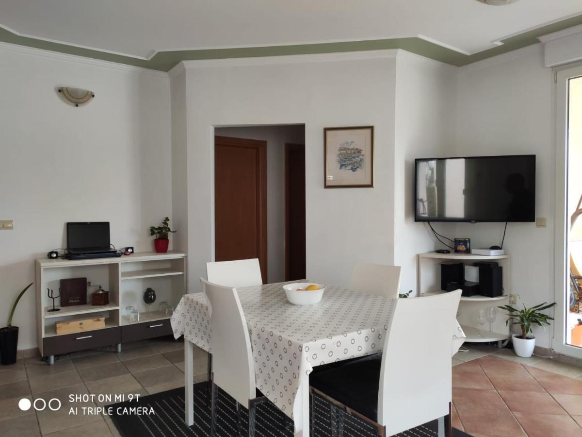 Apartment Svrco زابوريتش المظهر الخارجي الصورة