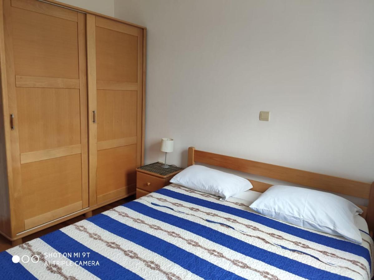 Apartment Svrco زابوريتش المظهر الخارجي الصورة